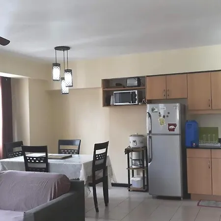2 Bedrooms Condo Unit For Rent