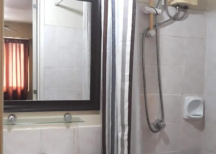 公寓式飯店 2 Bedrooms Unit For Rent