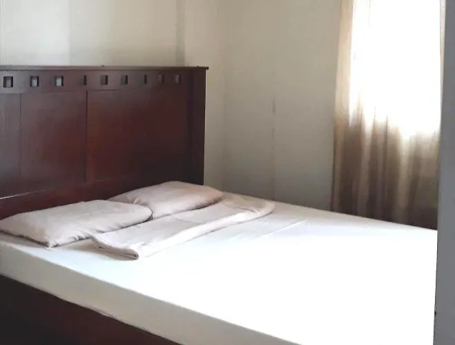 2 Bedrooms Unit For Rent 马尼拉
