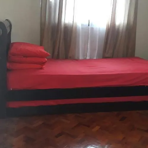 2 Bedrooms Unit For Rent