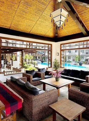 2 Bedrooms Unit For Rent 公寓式飯店 马尼拉